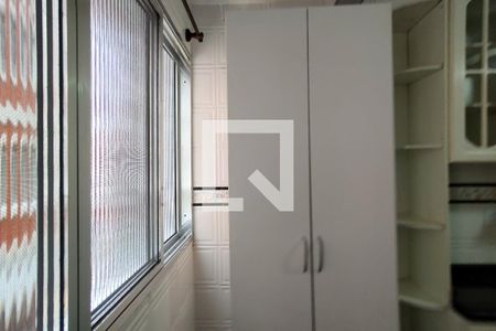 Apartamento para alugar com 63m², 1 quarto e 1 vagaÁrea de Serviço