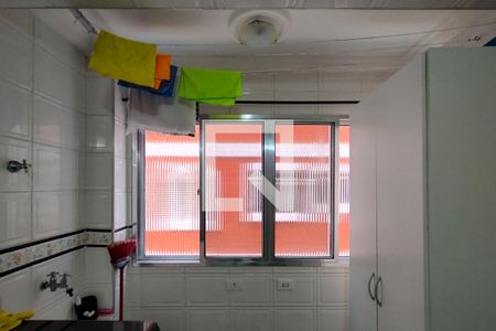 Apartamento para alugar com 63m², 1 quarto e 1 vagaÁrea de Serviço