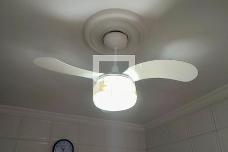 Apartamento para alugar com 63m², 1 quarto e 1 vagaCozinha