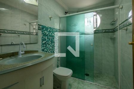 Apartamento para alugar com 63m², 1 quarto e 1 vagaBanheiro 