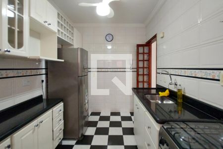 Apartamento para alugar com 63m², 1 quarto e 1 vagaCozinha