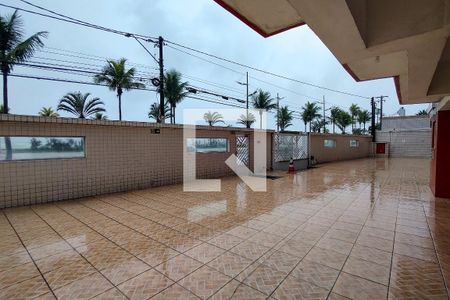 Apartamento para alugar com 63m², 1 quarto e 1 vagaÁrea comum