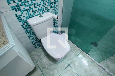 Apartamento para alugar com 63m², 1 quarto e 1 vagaBanheiro 