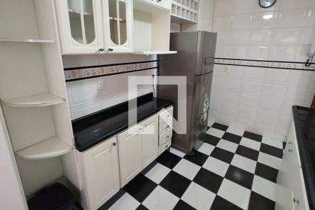 Apartamento para alugar com 63m², 1 quarto e 1 vagaCozinha