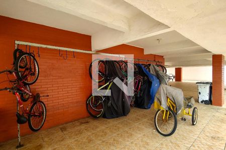 Apartamento para alugar com 63m², 1 quarto e 1 vagaBicicletário 