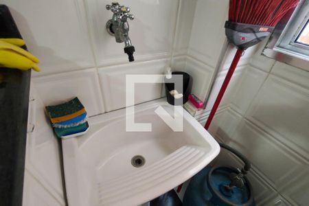 Apartamento para alugar com 63m², 1 quarto e 1 vagaÁrea de Serviço