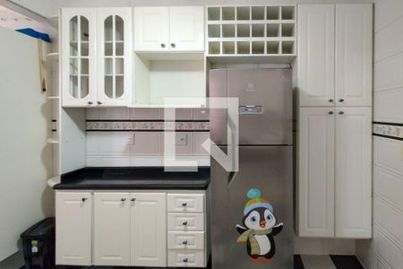 Apartamento para alugar com 63m², 1 quarto e 1 vagaCozinha