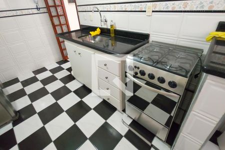 Apartamento para alugar com 63m², 1 quarto e 1 vagaCozinha