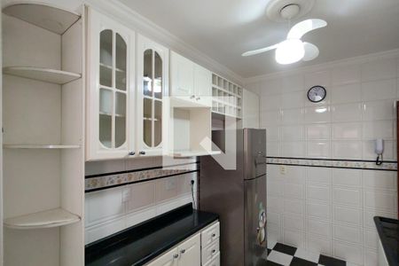 Apartamento para alugar com 63m², 1 quarto e 1 vagaCozinha