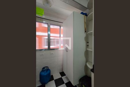 Apartamento para alugar com 63m², 1 quarto e 1 vagaÁrea de Serviço