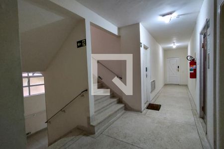 Apartamento para alugar com 63m², 1 quarto e 1 vagaÁrea comum