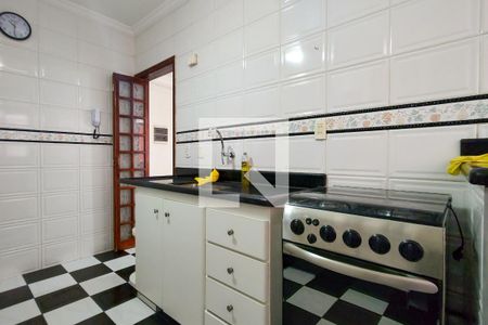 Apartamento para alugar com 63m², 1 quarto e 1 vagaCozinha