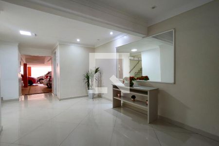 Apartamento para alugar com 63m², 1 quarto e 1 vagaHall de entrada