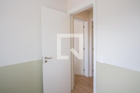 Quarto de apartamento à venda com 2 quartos, 54m² em Chácara Santo Antônio (zona Sul), São Paulo