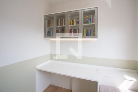 Quarto de apartamento à venda com 2 quartos, 54m² em Chácara Santo Antônio (zona Sul), São Paulo