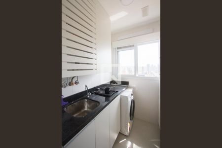 Apartamento à venda com 54m², 2 quartos e 1 vagaÁrea de Serviço