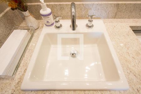 Pia de apartamento à venda com 2 quartos, 54m² em Chácara Santo Antônio (zona Sul), São Paulo