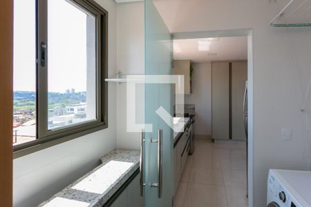Apartamento para alugar com 84m², 3 quartos e 2 vagas Apartamento para alugar com 84m², 3 quartos e 2 vagasÁrea de Serviço