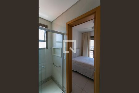 Apartamento para alugar com 84m², 3 quartos e 2 vagas Apartamento para alugar com 84m², 3 quartos e 2 vagasBanheiro da Suíte