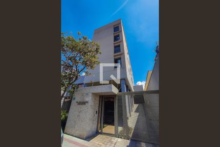 Apartamento para alugar com 84m², 3 quartos e 2 vagas Apartamento para alugar com 84m², 3 quartos e 2 vagasFachada