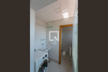 Apartamento para alugar com 84m², 3 quartos e 2 vagas Apartamento para alugar com 84m², 3 quartos e 2 vagasÁrea de Serviço