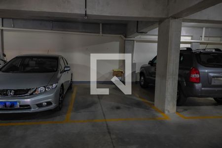 Apartamento para alugar com 84m², 3 quartos e 2 vagas Apartamento para alugar com 84m², 3 quartos e 2 vagasGaragem