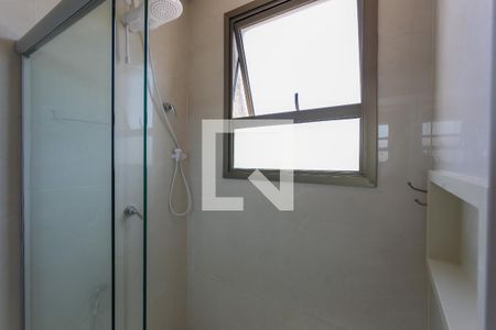 Apartamento para alugar com 84m², 3 quartos e 2 vagas Apartamento para alugar com 84m², 3 quartos e 2 vagasBanheiro da Suíte