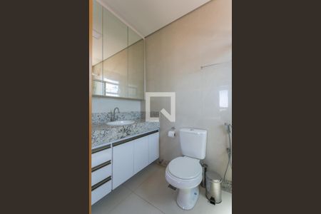 Apartamento para alugar com 84m², 3 quartos e 2 vagas Apartamento para alugar com 84m², 3 quartos e 2 vagasBanheiro da Suíte