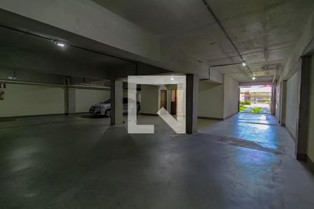 Apartamento para alugar com 84m², 3 quartos e 2 vagas Apartamento para alugar com 84m², 3 quartos e 2 vagasGaragem