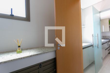 Apartamento para alugar com 84m², 3 quartos e 2 vagas Apartamento para alugar com 84m², 3 quartos e 2 vagasQuarto de Serviço