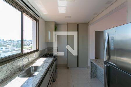 Apartamento para alugar com 84m², 3 quartos e 2 vagas Apartamento para alugar com 84m², 3 quartos e 2 vagasCozinha