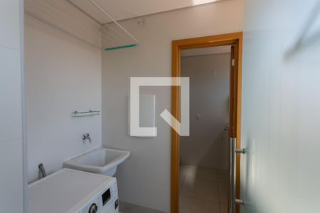 Apartamento para alugar com 84m², 3 quartos e 2 vagas Apartamento para alugar com 84m², 3 quartos e 2 vagasÁrea de Serviço