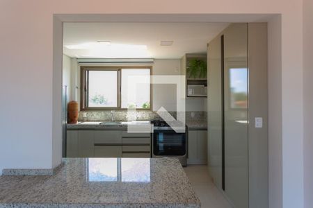 Apartamento para alugar com 84m², 3 quartos e 2 vagas Apartamento para alugar com 84m², 3 quartos e 2 vagasCozinha