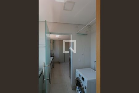 Apartamento para alugar com 84m², 3 quartos e 2 vagas Apartamento para alugar com 84m², 3 quartos e 2 vagasÁrea de Serviço