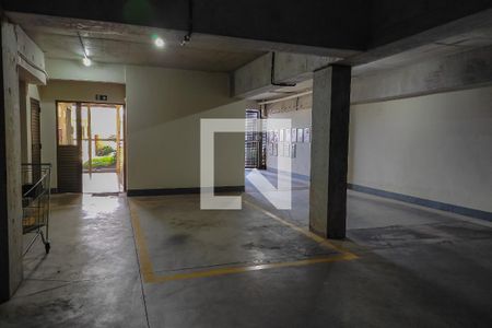 Apartamento para alugar com 84m², 3 quartos e 2 vagas Apartamento para alugar com 84m², 3 quartos e 2 vagasGaragem