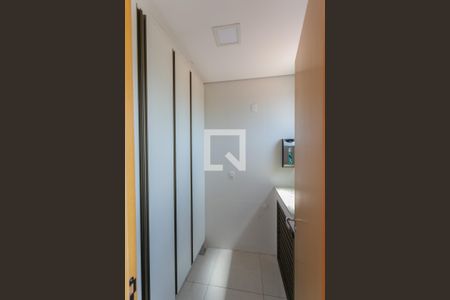 Apartamento para alugar com 84m², 3 quartos e 2 vagas Apartamento para alugar com 84m², 3 quartos e 2 vagasQuarto de Serviço