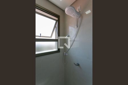 Apartamento para alugar com 84m², 3 quartos e 2 vagas Apartamento para alugar com 84m², 3 quartos e 2 vagasBanheiro