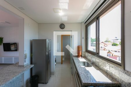 Apartamento para alugar com 84m², 3 quartos e 2 vagas Apartamento para alugar com 84m², 3 quartos e 2 vagasCozinha