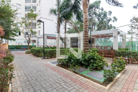 Apartamento à venda com 75m², 3 quartos e 1 vagaÁrea Externa