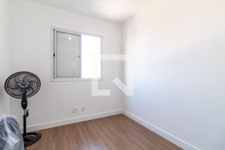 Apartamento à venda com 75m², 3 quartos e 1 vagaQuarto 2