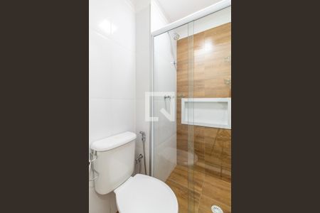 Apartamento à venda com 75m², 3 quartos e 1 vagaBanheiro