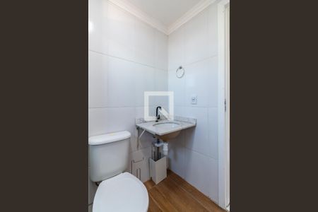 Apartamento à venda com 75m², 3 quartos e 1 vagaBanheiro da Suíte