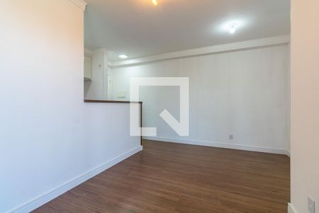 Sala de apartamento à venda com 3 quartos, 65m² em Vila Endres, Guarulhos