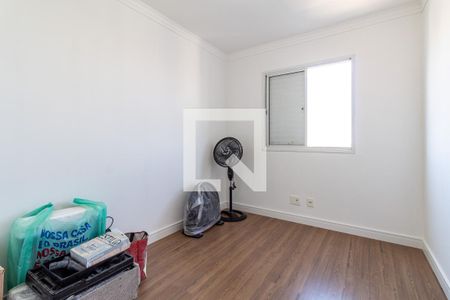 Apartamento à venda com 75m², 3 quartos e 1 vagaQuarto 2