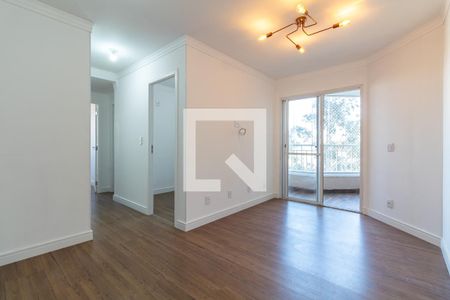 Sala de apartamento à venda com 3 quartos, 65m² em Vila Endres, Guarulhos