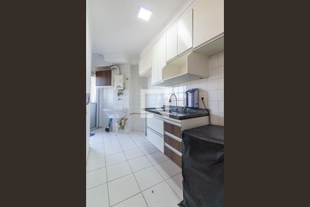 Apartamento à venda com 75m², 3 quartos e 1 vagaCozinha