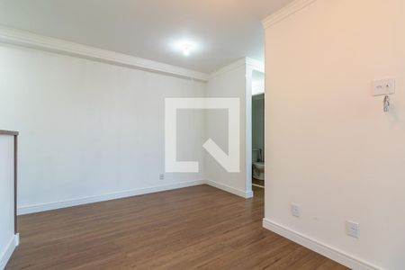 Sala de apartamento à venda com 3 quartos, 65m² em Vila Endres, Guarulhos