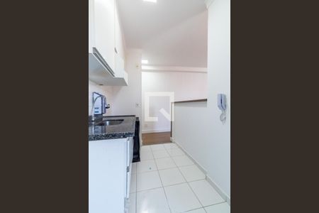 Apartamento à venda com 75m², 3 quartos e 1 vagaCozinha