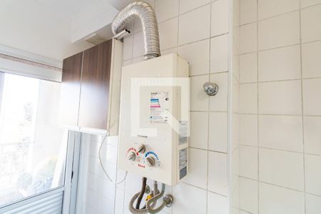 Apartamento à venda com 75m², 3 quartos e 1 vagaÁrea de Serviço