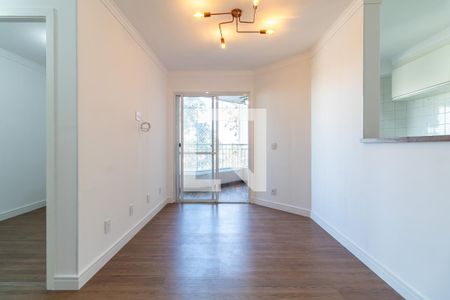 Sala de apartamento à venda com 3 quartos, 65m² em Vila Endres, Guarulhos